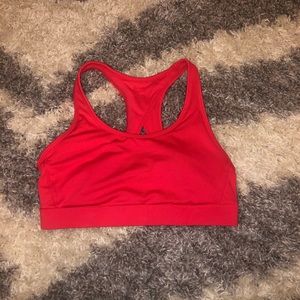 REEBOK SPORTS BRA